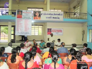 2009-NITHYANANDA-YOUTH-FOUNDATION-ACTIVITIES