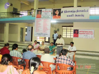 2009-NITHYANANDA-YOUTH-FOUNDATION-ACTIVITIES