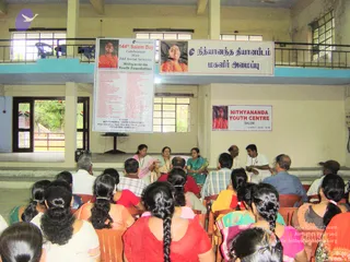 2009-NITHYANANDA-YOUTH-FOUNDATION-ACTIVITIES
