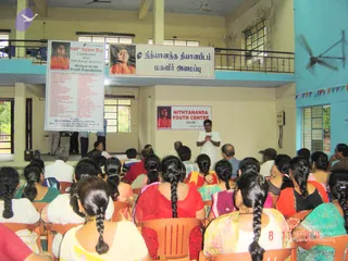 2009-NITHYANANDA-YOUTH-FOUNDATION-ACTIVITIES