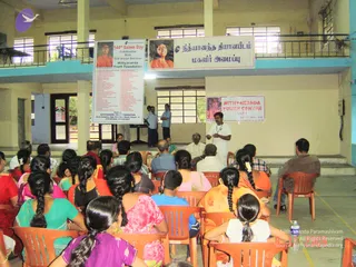 2009-NITHYANANDA-YOUTH-FOUNDATION-ACTIVITIES