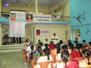 2009-NITHYANANDA-YOUTH-FOUNDATION-ACTIVITIES