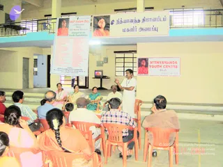 2009-NITHYANANDA-YOUTH-FOUNDATION-ACTIVITIES