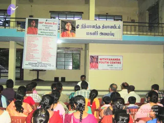 2009-NITHYANANDA-YOUTH-FOUNDATION-ACTIVITIES