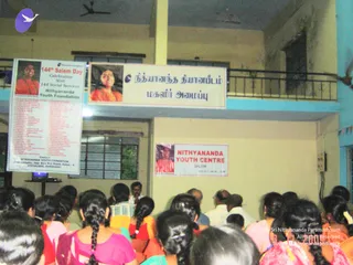 2009-NITHYANANDA-YOUTH-FOUNDATION-ACTIVITIES