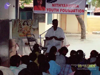2009-NITHYANANDA-YOUTH-FOUNDATION-ACTIVITIES