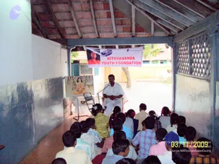 2009-NITHYANANDA-YOUTH-FOUNDATION-ACTIVITIES