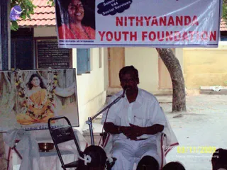 2009-NITHYANANDA-YOUTH-FOUNDATION-ACTIVITIES
