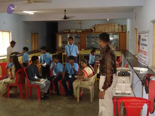 2009-Nithyananda-Youth-Foundation-Offers-Eyecheckup-to-Students