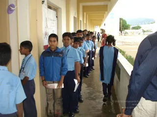 2009-Nithyananda-Youth-Foundation-Offers-Eyecheckup-to-Students