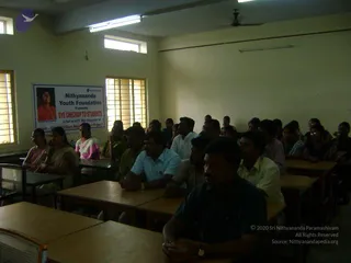2009-Nithyananda-Youth-Foundation-offers-Social-Activities