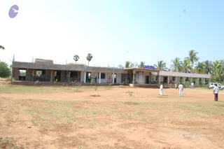 2009-Nithyananda-Youth-Foundation Social-Service-Activities