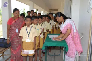 2009-Nithyananda-Youth-Foundation Social-Service-Activities