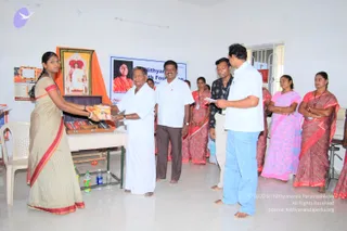 2009-Nithyananda-Youth-Foundation Social-Service-Activities