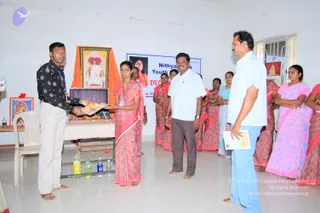 2009-Nithyananda-Youth-Foundation Social-Service-Activities
