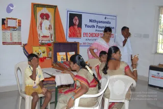2009-Nithyananda-Youth-Foundation Social-Service-Activities
