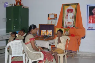2009-Nithyananda-Youth-Foundation Social-Service-Activities