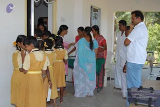 2009-Nithyananda-Youth-Foundation Social-Service-Activities
