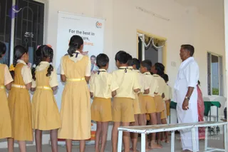 2009-Nithyananda-Youth-Foundation Social-Service-Activities