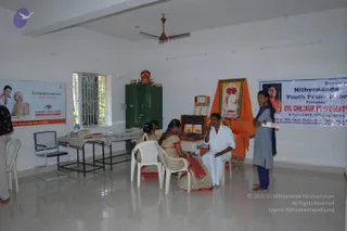 2009-Nithyananda-Youth-Foundation Social-Service-Activities