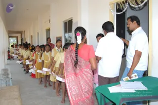 2009-Nithyananda-Youth-Foundation Social-Service-Activities