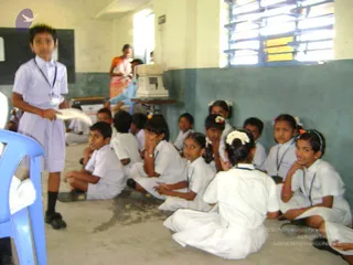 2009-Nithyananda-Youth-Foundation Social-Service-Activities