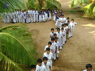 2009-Nithyananda-Youth-Foundation Social-Service-Activities
