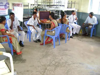 2009-Nithyananda-Youth-Foundation Social-Service-Activities