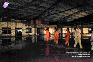 November 16 2009