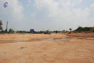 October 15 2009