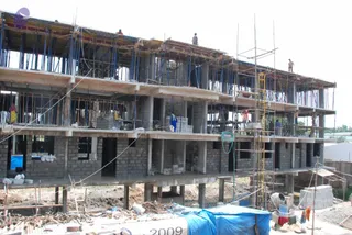 October 15 2009