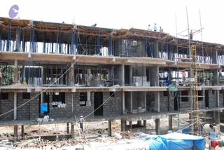 October 15 2009