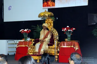 20091017_17Oct2009_Los_Angeles_Diwali_Evening_Darshan_0501