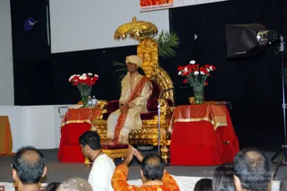 20091017_17Oct2009_Los_Angeles_Diwali_Evening_Darshan_0801