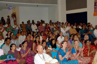 20091017_17Oct2009_Los_Angeles_Diwali_Message_and_Darshan_1801