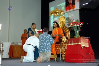 20091017_17Oct2009_Los_Angeles_Diwali_Message_and_Darshan_2001