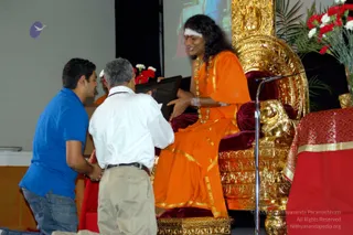 20091017_17Oct2009_Los_Angeles_Diwali_Message_and_Darshan_3801
