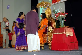 20091017_17Oct2009_Los_Angeles_Diwali_Message_and_Darshan_6901