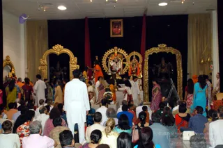 20091017_17Oct2009_Los_Angeles_Maha_Abishekam_9001
