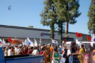 October 17 2009
