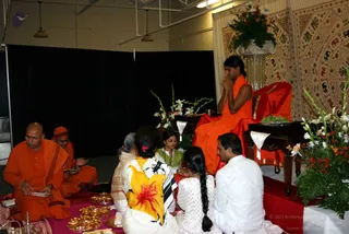 October 22 2009