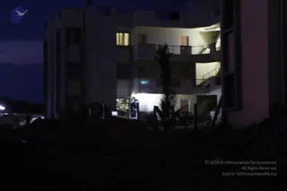 October 31 2009