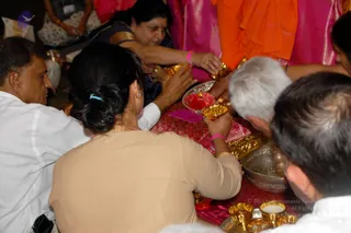 20091003_03October_Pratyaksha_Puja_0501