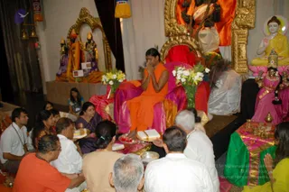 20091003_03October_Pratyaksha_Puja_0901