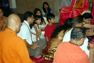 20091003_03October_Pratyaksha_Puja_1201