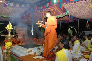 October 17 2009