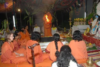 October 17 2009