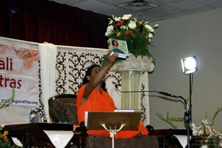 October 21 2009