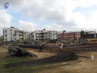 2009-View-of-Construction-Activities