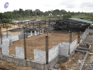 2009-View-of-Construction-Activities